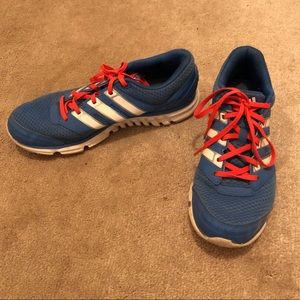 Adidas Sneakers FINAL PRICE - OR DONATING
